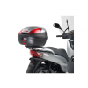 Площадка под кофр Givi / Kappa для мотоциклов Honda SH 125i / SH 150i 2005-2008