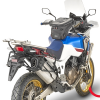 Крепление боковых кофров GIVI KAPPA MONOKEY®  для мотоцикла Honda CRF1000L Africa Twin и Adventure Sports