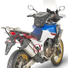 Крепление боковых кофров GIVI KAPPA MONOKEY®  для мотоцикла Honda CRF1000L Africa Twin и Adventure Sports