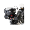 Крепление боковых кофров Givi / Kappa для мотоцикла Honda CB 500 X 2013-