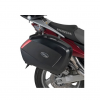 Крепление Givi / Kappa для боковых кофров V35, V37 Monokey на Honda XL1000 Varadero 2007-2012