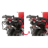 Крепление боковых кофров Givi / Kappa для Honda VFR 800 F 2014-2018