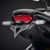 Крепление номерного знака Evotech для Honda CB650R CBR650R 2019-2021 (PRN014447-PRN015287)