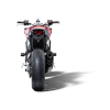 Крепление номерного знака Evotech для Honda CB1000R 2018-