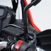 Проставки-удлинители зеркал R&G для мотоцикла Honda 