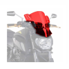 Универсальное стекло Puig New Edition для мотоцикла Honda