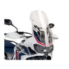 Стекло ветровое Puig Touring для HONDA CRF1000L Africa Twin `16-`19