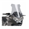 Ветровое стекло Puig Touring для Honda VFR800X Crossrunner 2015-2016
