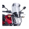 Ветровое стекло со спойлером Puig Touring для Honda Honda NC700S 2012-2013 / NC750S 2014-2018