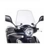 Прозрачное ветровое стекло Puig Trafic для Honda SH125i 2009-2012