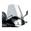 Ветровое стекло Puig Trafic для Honda SH125i, SH150i 2007-2008 / SH300i 2007-2010