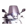 Ветровое стекло Puig Trafic для Honda SH 300i 2015-