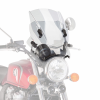 Регулируемое ветровое стекло Puig для мотоциклов Honda