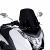 Ветровое стекло Puig V-Tech Line для Honda NC700D Integra 2012-2013 / NC750D Integra 2014-