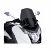 Ветровое стекло Puig V-Tech Line для Honda NC700D Integra 2012-2013 / NC750D Integra 2014-