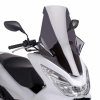 Тонированное ветровое стекло Puig для Honda  PCX 125 2014-2017