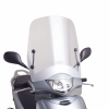 Прозрачное ветровое стекло Puig для Honda SH 125i / SH 150i 2002-2006