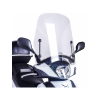 Прозрачное ветровое стекло Puig для Honda SH 125i / SH 150i 2009-2012