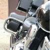 Задние дуги на мотоцикл VTX1800R (пара) R59-02 