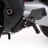 Регулируемые боковые подножки GILLES для мотоцикла Honda VFR1200F