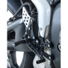 Регулируемые подножки R&G для мотоцикла Honda CBR600RR '03-'16 
