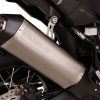 Глушитель Remus Okami (Титан) для мотоцикла Honda CRF1000L Africa Twin