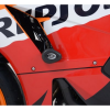 Слайдеры боковые R&G для мотоцикла Honda CBR600RR ('13-)
