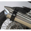 Слайдер глушителя (от 4,4 до 5,5 дюймов) R&G Racing для Honda 