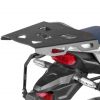 Багажная пластина RG-Touring для Honda Transalp XL750 (2023–2026) Багажная пластина RG-Touring для Honda Transalp XL750 (2023–2026)