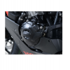 Защитная крышка двигателя R&G для мотоцикла Honda CBR1000RR 17-18 (левая)