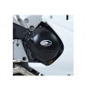 Защитная крышка двигателя (правая) R&G Racing для Honda VFR800X/XD Crossrunner '15-'17 / VFR800F '14-'19