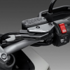 Крышка стояночного рычага для Honda NT1100 DCT; X-ADV