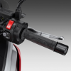 Оригинальные рукоятки с подогревом для Honda NC750X