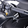 Рычаги сцепления и тормоза короткие Puig для мотоцикла Honda