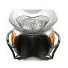 Защитные дуги Heed для Honda XL650 Transalp (2000-2007)