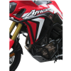 Защитные дуги Heed Bunker для Honda CRF1000L Africa Twin 2016- (Черные)