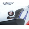 Наклейки на бак R&G Racing для Honda CBR1000RR 2012-2016