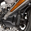 Оригинальные накладки суппорта для Honda GL1800