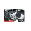 Защитные наклейки на подножки R&G Racing для Honda VFR800X/XD Crossrunner '15 -'17 / VFR800F '14 -'19