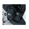 Защитная крышка двигателя R&G Racing (правая) для Honda CBR500R '13 - '18 / CB500F '13 - '18