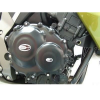 Правая защитная крышка двигателя R&G для мотоцикла Honda CB1000R 2008-
