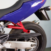 Сабкейдж Crazy Iron для мотоцикла Honda CBR600F4/F4i/F4i Sport '99-'06