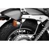 Крепление боковых сумок DPM Race для Honda VT750 BLACK WIDOW