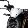 Алюминиевый обтекатель фары (ветровой щиток) Ermax для Honda CB650R 2019-