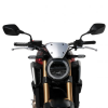 Алюминиевый обтекатель фары (ветровой щиток) Ermax для Honda CB650R 2019-