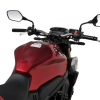 Алюминиевый обтекатель фары (ветровой щиток) Ermax для Honda CB650R 2019-