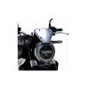 Алюминиевый обтекатель фары (ветровой щиток) Ermax для Honda CB1000R 2018-2020