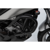 Боковые дуги SW-Motech для Honda NC700S/X (11-14), NC750S/X (14-)