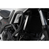 Боковые дуги SW-Motech для Honda NC700S/X (11-14), NC750S/X (14-)
