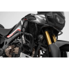 Верхние защитные дуги SW-Motech для Honda CRF1000L Afriсa twin (SD04/SD06) 2015-2019